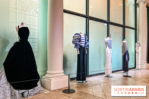 Et Gaultier créa l'homme: l'exposition sensorielle gratuite au cœur de la Maison Jean-Paul Gaultier