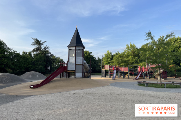 Le parc de l'Île-Saint-Denis - nos photos - 95FEA4BF 61DD 42A5 B4A3 610E85AA01BB