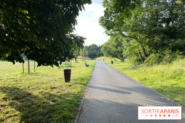 Le parc de l'Île-Saint-Denis - nos photos - 351276C5 155C 41C7 BF01 9B788017C7A5