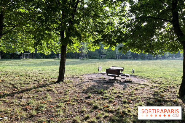 Le parc de l'Île-Saint-Denis - nos photos - A398B945 AAF4 423E 8C6C 0175153F696B