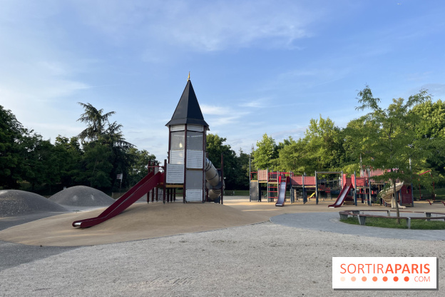 Le parc de l'Île-Saint-Denis - nos photos - BA5C42D6 175C 4723 8A4B 4891C3422106