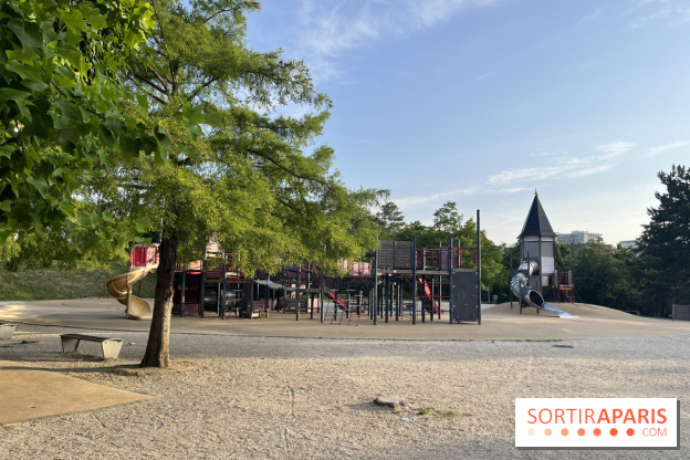 Le parc de l'Île-Saint-Denis - nos photos - CE53F827 9998 4FCB 9CBF BFCD6FB06A06