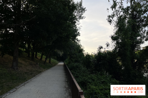 Le parc de l'Île-Saint-Denis - nos photos - 18AAC013 5C56 446F 96D2 37A6D8EC2D0F