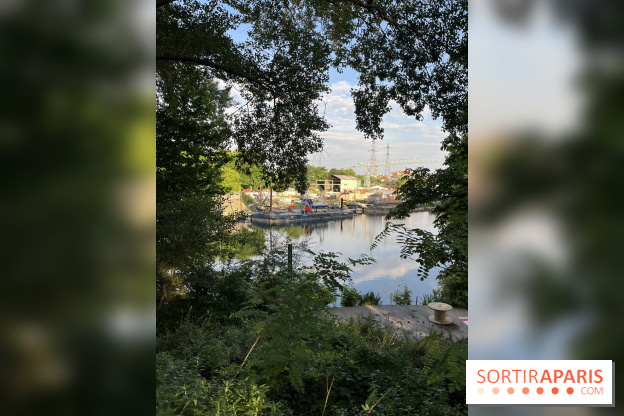 Le parc de l'Île-Saint-Denis - nos photos - 88295521 B96D 4BDB 95A3 085E075D1E3F