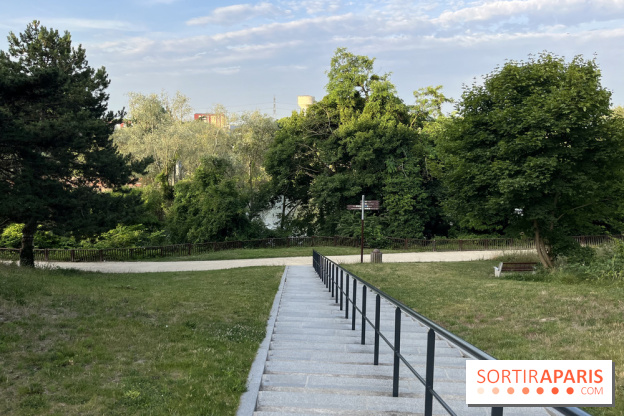 Le parc de l'Île-Saint-Denis - nos photos - A3875E43 0344 4104 B7E7 44B389D7346D