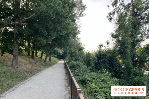 Le parc de l'Île-Saint-Denis - nos photos - D6672699 3097 4FE4 B724 942DAC288F28