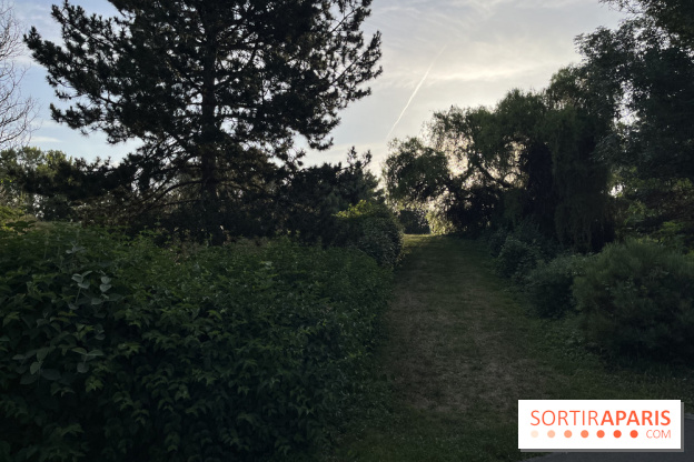 Le parc de l'Île-Saint-Denis - nos photos - F27223C3 19EC 4C59 A740 80F7FBB9726B