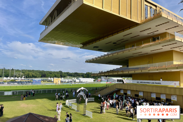 Jeuxdi by Longchamp