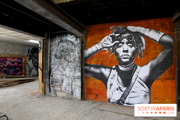 RUR 93 à Montreuil, nos photos 