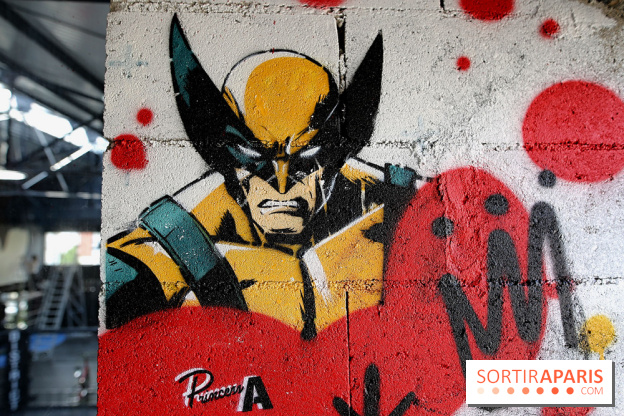 RUR 93 à Montreuil, nos photos 