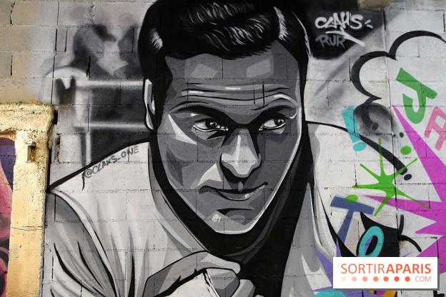 RUR 93 à Montreuil, nos photos 