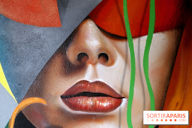 RUR 93 à Montreuil, nos photos 