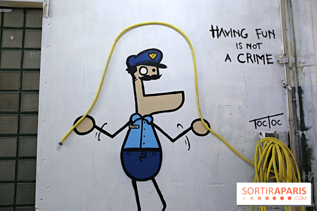 RUR 93 à Montreuil, nos photos