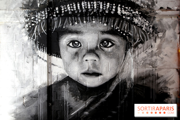 RUR 93 à Montreuil, nos photos 