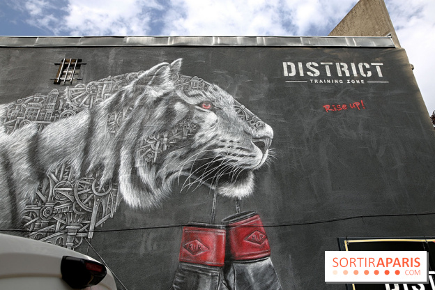 RUR 93 à Montreuil, nos photos 