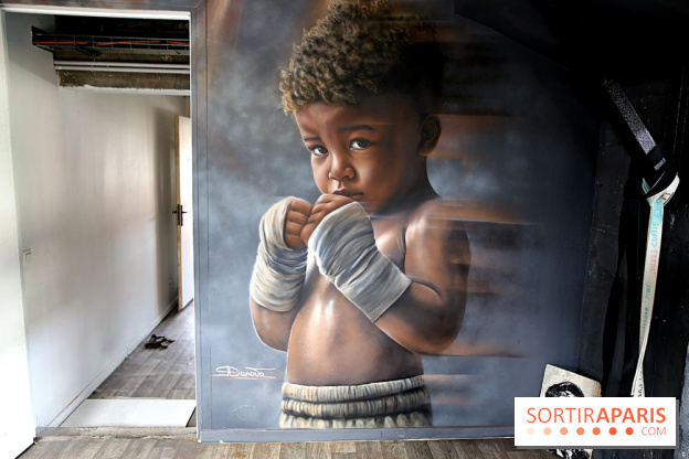 RUR 93 à Montreuil, nos photos