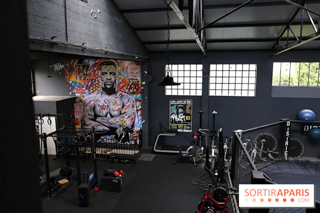 RUR 93 à Montreuil, nos photos