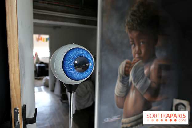 RUR 93 à Montreuil, nos photos