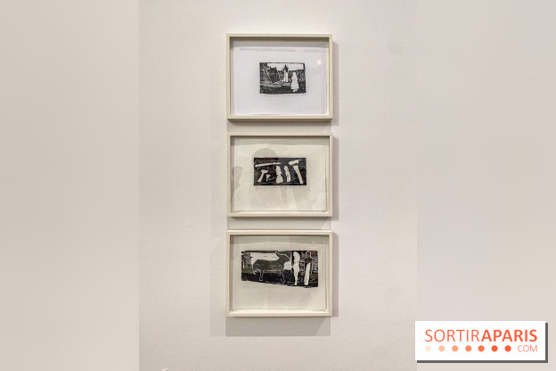 Anna Maria Maiolino au Musée Picasso : nos photos de l'exposition Je suis là - IMG 5842