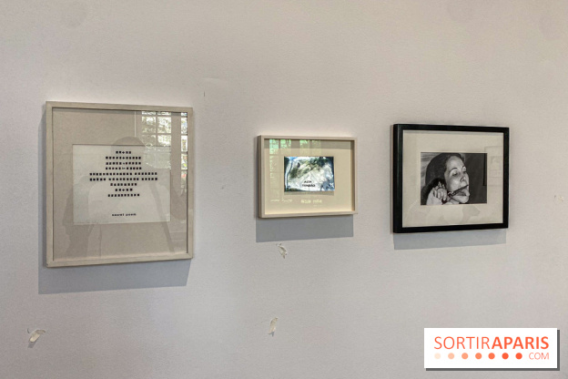 Anna Maria Maiolino au Musée Picasso : nos photos de l'exposition Je suis là - IMG 5851