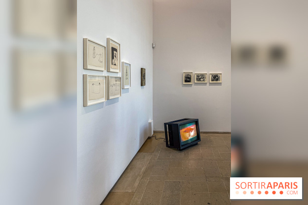 Anna Maria Maiolino au Musée Picasso : nos photos de l'exposition Je suis là - IMG 5853