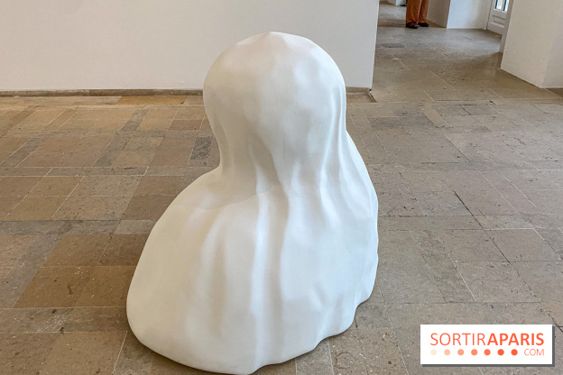 Anna Maria Maiolino au Musée Picasso : nos photos de l'exposition Je suis là - IMG 5858