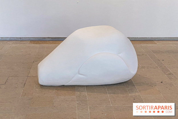 Anna Maria Maiolino au Musée Picasso : nos photos de l'exposition Je suis là - IMG 5859