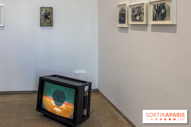 Anna Maria Maiolino au Musée Picasso : nos photos de l'exposition Je suis là - IMG 5867