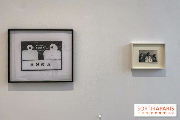 Anna Maria Maiolino au Musée Picasso : nos photos de l'exposition Je suis là