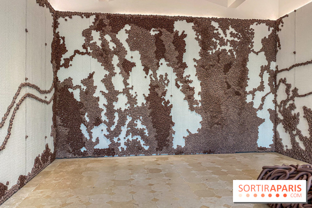 Anna Maria Maiolino au Musée Picasso : nos photos de l'exposition Je suis là - IMG 5874