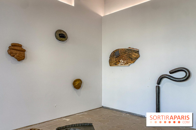 Anna Maria Maiolino au Musée Picasso : nos photos de l'exposition Je suis là - IMG 5882