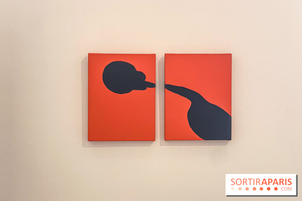 Anna Maria Maiolino au Musée Picasso : nos photos de l'exposition Je suis là - IMG 5892