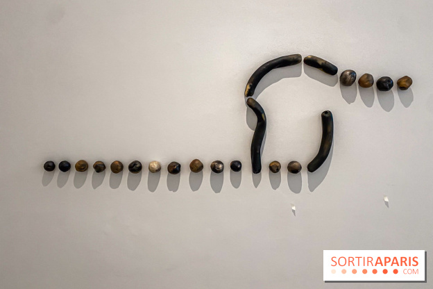 Anna Maria Maiolino au Musée Picasso : nos photos de l'exposition Je suis là - IMG 5902