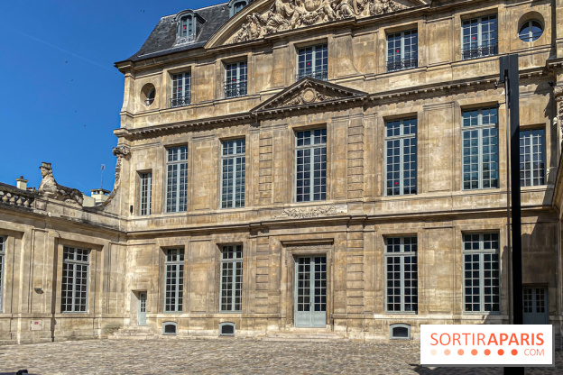 Anna Maria Maiolino au Musée Picasso : nos photos de l'exposition Je suis là - IMG 5911