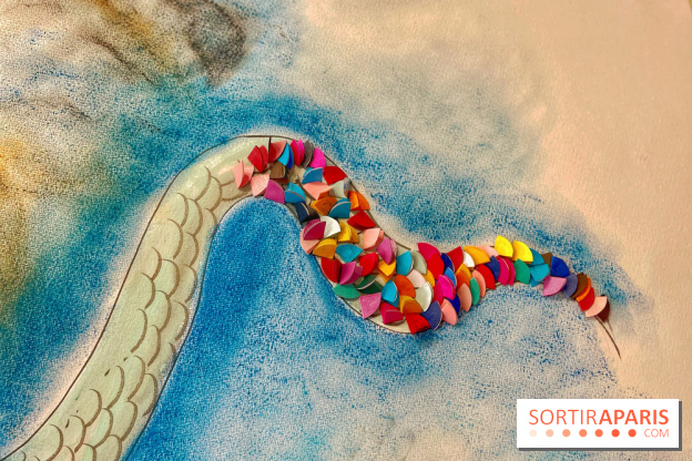 Le Serpent des Vœux  - IMG 3077