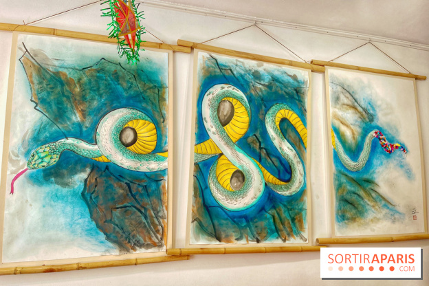 Le Serpent des Vœux  - IMG 3080