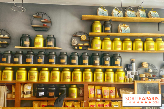 Le Serpent des Vœux  - Tra Art