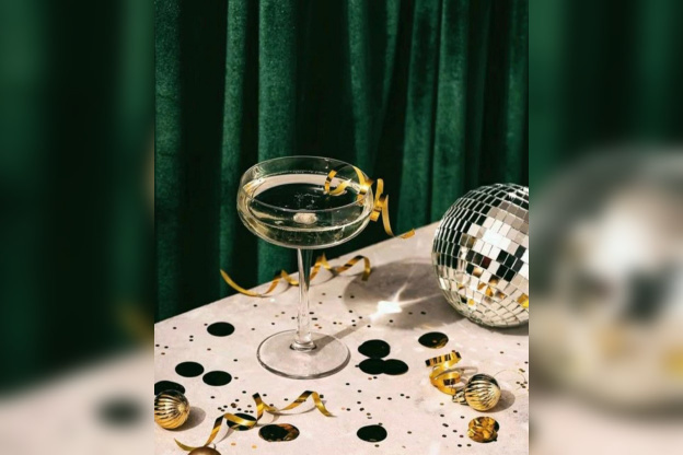 Le Xmas Market Disco de Mercato : un marché de Noël seconde main & festif dans le 19e (5–7 décembre)