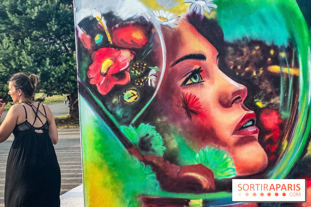 Festival 240 Street 2025 - street art  - IMG 2394