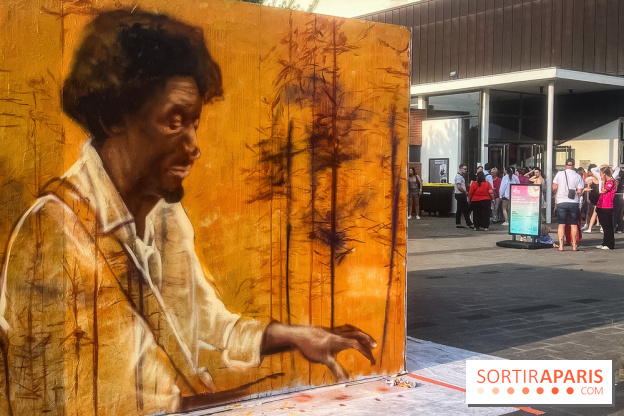 Festival 240 Street 2025 - street art  - IMG 2387