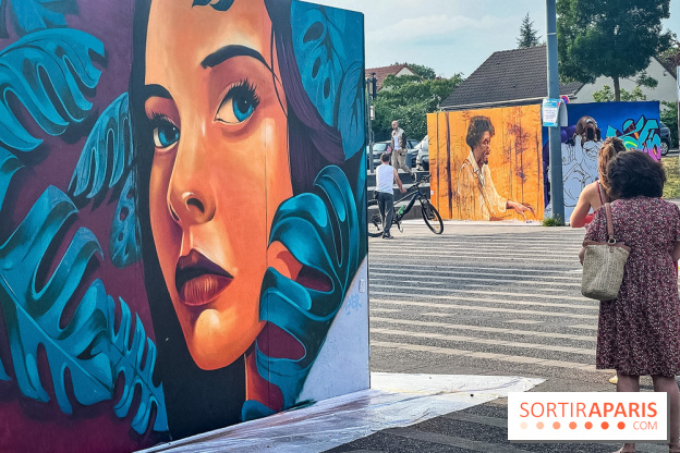 Festival 240 Street 2025 - street art  - IMG 2348