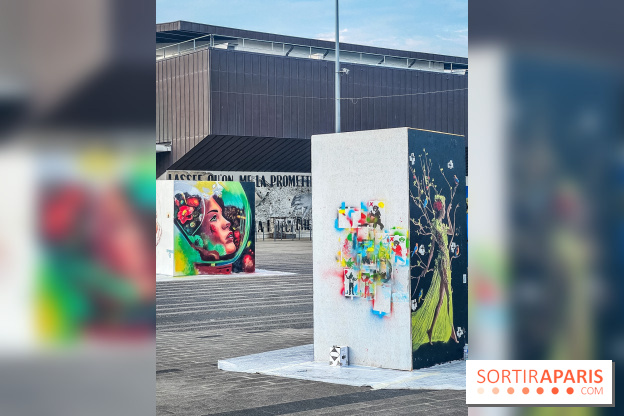 Festival 240 Street 2025 - street art  - IMG 2404