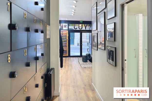 YUJ, les cours de yoga sous lumière infrarouge - nos photos - 295AB374 38B0 4020 AF03 D9208985F250