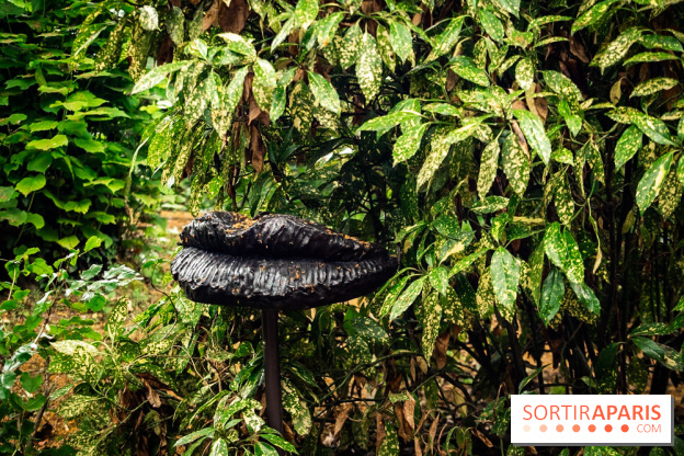Grandeur Nature II, le festival d'art contemporain gratuit au parc du Château de Fontainebleau - A7C02755