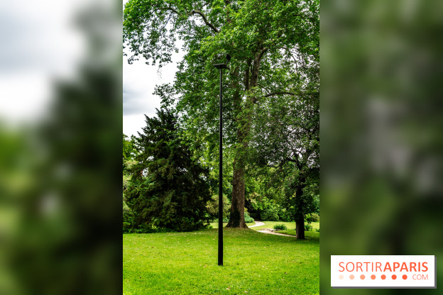 Grandeur Nature II, le festival d'art contemporain gratuit au parc du Château de Fontainebleau - A7C02757