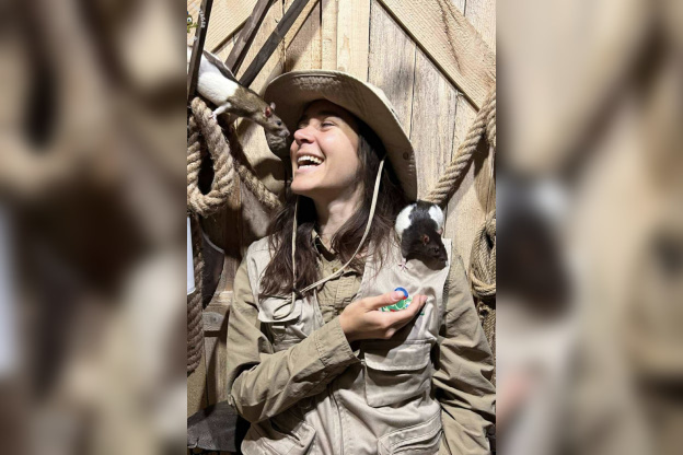 Le Monde de Noé : L’expérience immersive sur le monde animal 