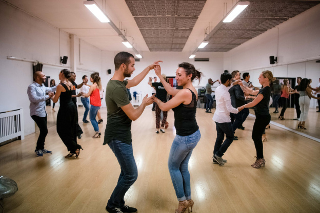 Campagne #34857 - Salsa nueva 098