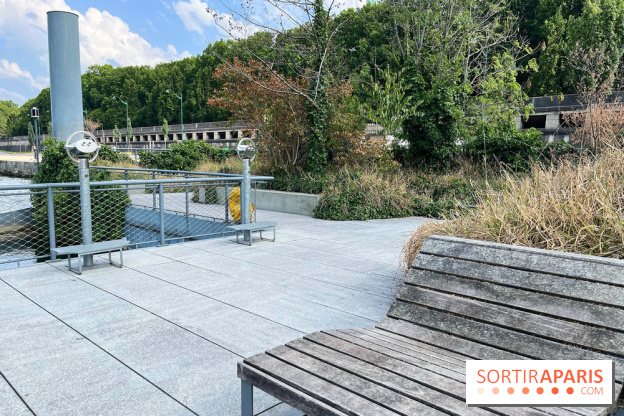 Archipel des Berges Niki de Saint-Phalle - nos photos - 085F4ADA E36C 4F31 9550 49E6A7C4DA6D