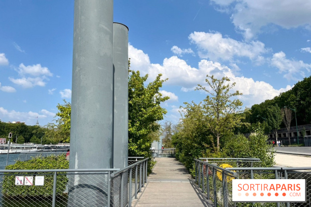 Archipel des Berges Niki de Saint-Phalle - nos photos - 669A64A7 B153 48AF 9F3C C805F3DCC88C