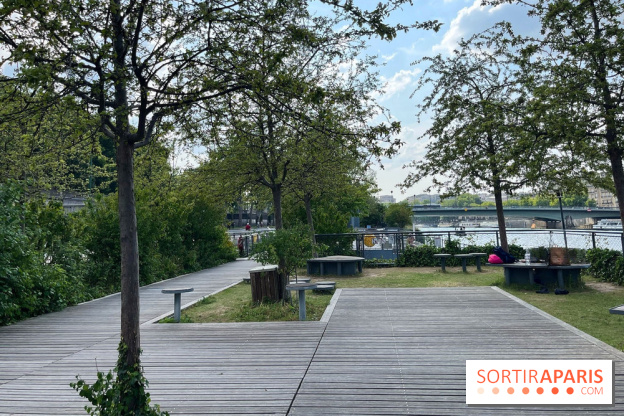 Archipel des Berges Niki de Saint-Phalle - nos photos - 605732FD 70C9 42B5 BEFF B5360F27E3E6